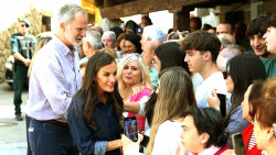 La reacción adecuada de un Rey.        José Antonio Ávila López