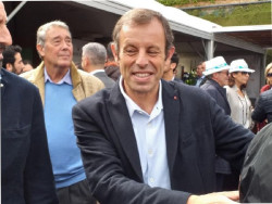 La reclamaci&oacute;n de Rosell, que solicita 30 millones por 22 meses de prisi&oacute;n puede prosperar