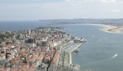 La recuperación de rellenos, entre los retos para la sostenibilidad de la bahía de Santander, según IHCantabria