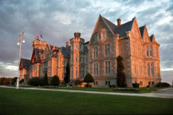 La Red de Castillos y Palacios inaugurar&aacute; sus Jornadas de Gesti&oacute;n de Patrimonio Hist&oacute;rico en Santander el 16 de abril