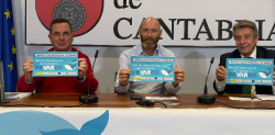 La Red de Varamientos de Cantabria se reforzará con la incorporación de doce barcos pesqueros