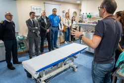 La reforma de la `Casa del Mar` del Barrio Pesquero costará 2,3 millones y estará en 2027