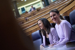 La reforma del s&iacute; es s&iacute; que endurece penas para agresiones sexuales con violencia e intimidaci&oacute;n entra ma&ntilde;ana en vigor