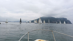 La Regata de las 100 millas de Laredo se celebrará del 28 al 30 de julio