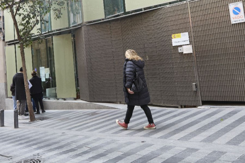 La regularizaci&oacute;n extraordinaria de inmigrantes, pendiente del dictamen del Consejo de Estado