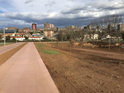 La Remonta podr&iacute;a ser una parcela para construir viviendas para j&oacute;venes cantabros, que se inician en el mundo profesional