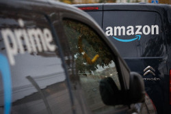 La repartidora de Amazon en Cantabria Tipsa cesa la actividad que asumirá Colbi Express