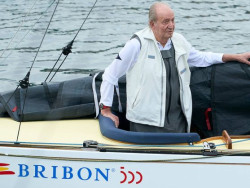 La resaca juancarlista, y el Rey JUAN CARLOS.   Por Carlos Magdalena