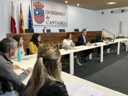La Reserva Regional de Caza Saja aprueba la normativa que regirá la actividad cinegética la próxima temporada