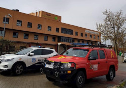 La residencia Vitalia Legan&eacute;s cuenta 56 fallecidos