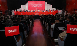 La RFEF convoca una reuni&oacute;n "extraordinaria y urgente" para los presidentes de las Federaciones Territoriales