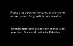 La RTVE de S&aacute;nchez, que pagamos los espa&ntilde;oles, emite un mensaje a favor de Palestina antes de Eurovisi&oacute;n