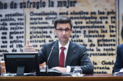 La RTVE de S&aacute;nchez reclama por carta a la UER revisar el sistema de votaci&oacute;n de Eurovisi&oacute;n 