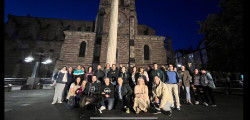 La `Ruta del Misterio` vuelve a Torrelavega el próximo 31 de octubre