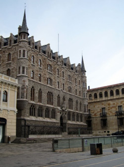 La Sagrada Familia y El Camino de Gaudí sellan una alianza "histórica" para trabajar conjuntamente antes de 2026