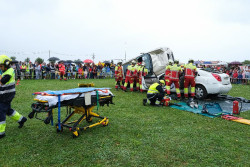 La sala del 112 se trasladará al edificio de Cazoña en septiembre