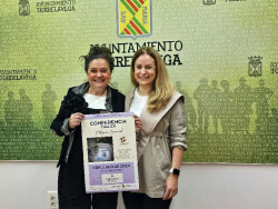 La sala Mauro Muriedas acoge el 6 de junio una conferencia-taller sobre `Inteligencia Emocional`