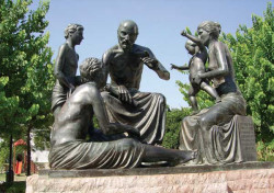 La sanidad de los inmigrantes, no es "el problema" de España