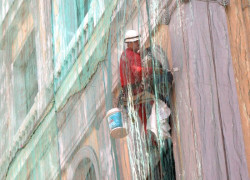 La Seguridad Social marca nuevo r&eacute;cord de afiliados extranjeros tras sumar 77.912 cotizantes en mayo