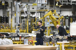 La Seguridad Social pierde 3.650 afiliados en enero en Cantabria