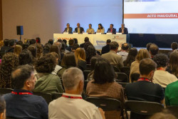 La SEI cumple 50 años con la inmunología "más viva que nunca y en clara expansión"