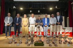 La Semana Bol&iacute;stica se celebrar&aacute; del 22 de agosto al 1 de septiembre en la bolera de Ontoria