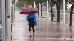 La semana estar&aacute; marcada por lluvias que el mi&eacute;rcoles y jueves se centrar&aacute;n en Mediterr&aacute;neo, con fr&iacute;o t&iacute;pico de invierno