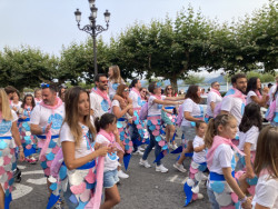 La Semana Grande de Santander vuele a coger garra 2