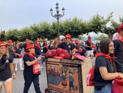 La Semana Grande de Santander vuelve a coger garra 5