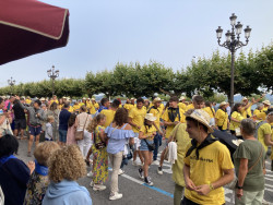 La Semana Grande de Santander vuelve a coger garra.6