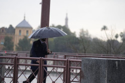 La Semana Santa empezar&aacute; en la Pen&iacute;nsula con temperaturas m&aacute;s bajas y lluvias, que continuaran en el Jueves Santo