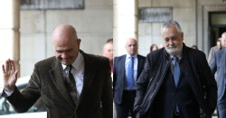 La sentencia de los ERE cumple tres a&ntilde;os ya en fase de ejecuci&oacute;n y con petici&oacute;n de Gri&ntilde;&aacute;n para nuevo plazo