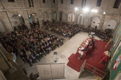 La Sociedad Cántabra de Escritores