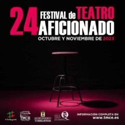 `La sombra del Tenorio` inaugura hoy el 24 Festival de Teatro Aficionado de Torrelavega