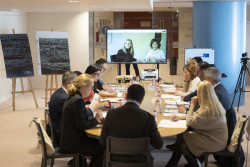 La soprano Sonya Yoncheva y el director Andris Nelson, entre los protagonistas del FIS de 2025