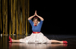 La Teatrer&iacute;a de &Aacute;brego acoge esta semana una doble cita del ciclo `Mujeres que cuentan`