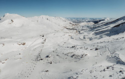 La temporada de Alto Campoo arrancar&aacute; el 1 de diciembre con tarifas reducidas para abonados