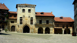 La Torre de Don Borja inaugura este sábado la exposición `Artefactos`
