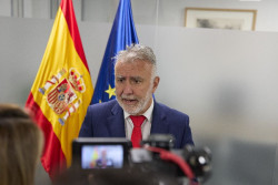 La tropa de Sanchez, mintiendo a diestro y siniestro  niega que Catalu&ntilde;a pueda rechazar la acogida de migrantes con la cesi&oacute;n de competencias