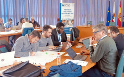 La UC celebra un `Open Day` del Programa Ejecutivo de Gestión Directiva en el que participará Lafuente