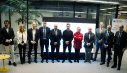 La UC y SODERCAN crean una nueva microcredencial en comercio exterior para directivos