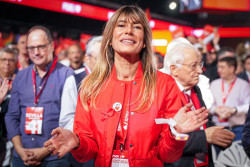 La UCO apunta que Hidalgo busc&oacute; "alternativas" para lograr el rescate a Air Europa: "Acaba de llamar a Bego&ntilde;a"