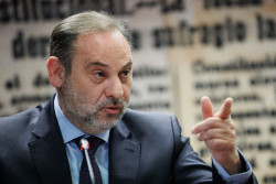 La UCO atribuye a &Aacute;balos un "papel de responsabilidad" en la `trama Koldo` y pide imputarle