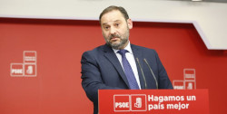 La UCO dice que el PSOE pag&oacute; en sobres a &Aacute;balos: "Ya tengo el sobre de Ferraz"