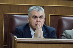 La UCO halla un documento que revela que Cerd&aacute;n pose&iacute;a el 45% de una de las principales empresas de la presunta trama
