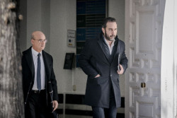 La UCO sit&uacute;a a Aldama y su socio como "ide&oacute;logos" de la trama del fraude del IVA, que prosper&oacute; por sus "vinculaciones"
