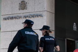 La UCO sostiene que Koldo pregunt&oacute; al guardia civil investigado si S&aacute;nchez o &Aacute;balos ten&iacute;an los tel&eacute;fonos "pinchados"