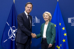 La UE levanta la preferencia europea y Kiev podr&aacute; comprar material para sistemas Patriot a terceros pa&iacute;ses