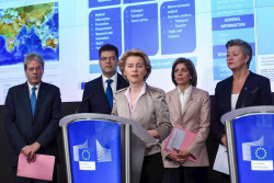 La UE ve el riesgo de contagio "de moderado a alto" pero Espa&ntilde;a no endurece medidas por cuestiones sociales y econ&oacute;micas