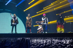 La UER descarta que Ucrania albergue Eurovisi&oacute;n 2023 e inicia conversaciones con la brit&aacute;nica BBC